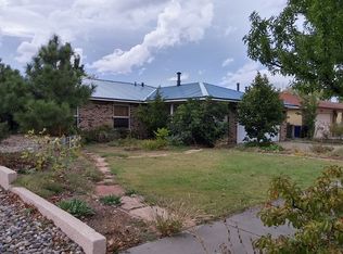 7109 Capitol Dr NE, Albuquerque, NM 87109