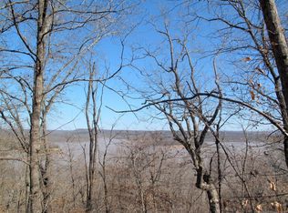 W 892 Rd, Park Hill, OK 74451