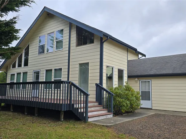 532 Decatur Street SW, Ocean Shores, WA 98569