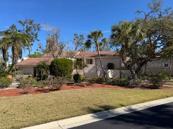 3360 Bayou Ln, Longboat Key, FL 34228