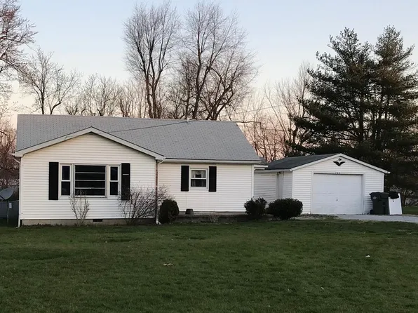 799 S Franklin St, Madisonville, KY 42431
