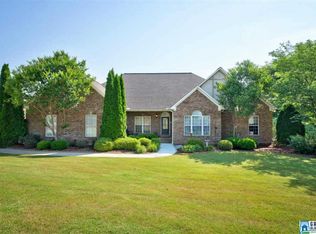 7997 Overlook Cir, Morris, AL 35116
