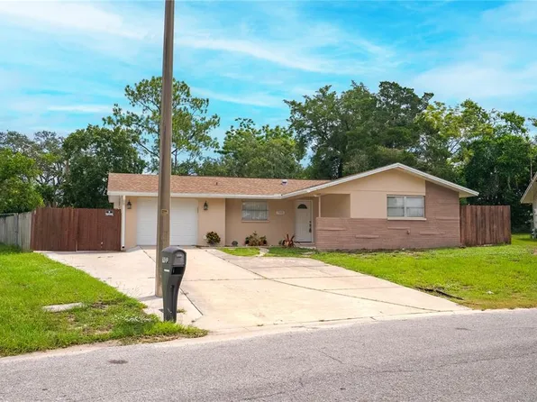 7931 Bracken Dr, Port Richey, FL 34668