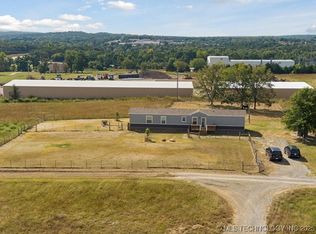 10930 S Highway 99, Drumright, OK 74030