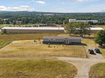 10930 S Highway 99, Drumright, OK, 74030