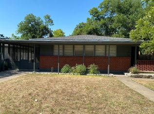 1313 Ridgemont Dr, Austin, TX 78723