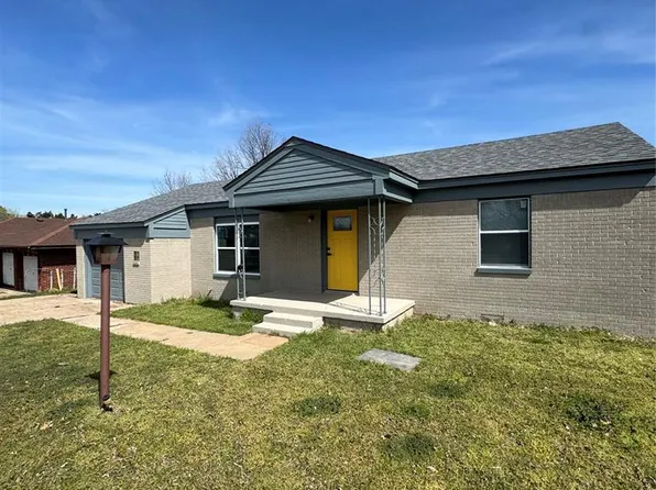 4146 N Prospect Ave, Oklahoma City, OK 73111