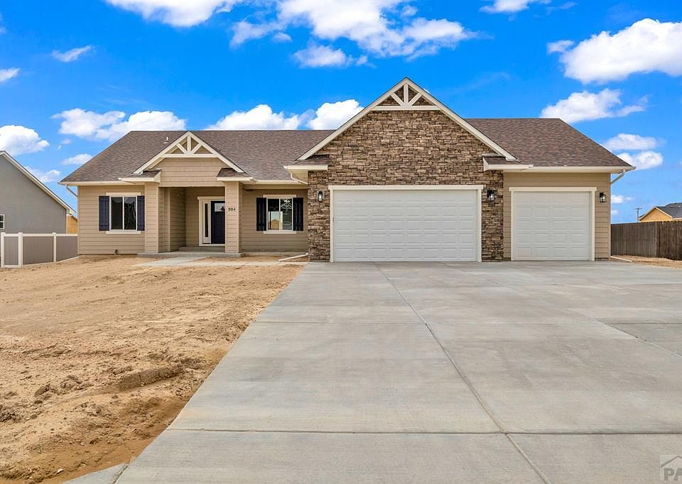 830 E Snyder Dr, Pueblo West, CO 81007 Zillow