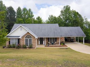 305 Lee Road 2110, Salem, AL 36874