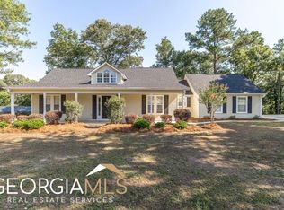 80 Lillian Dr, Byron, GA 31008