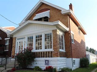 131 Evergreen Ave, Southgate, KY