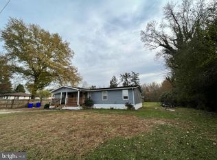 17082 Wilson Hill Rd, Georgetown, DE 19947