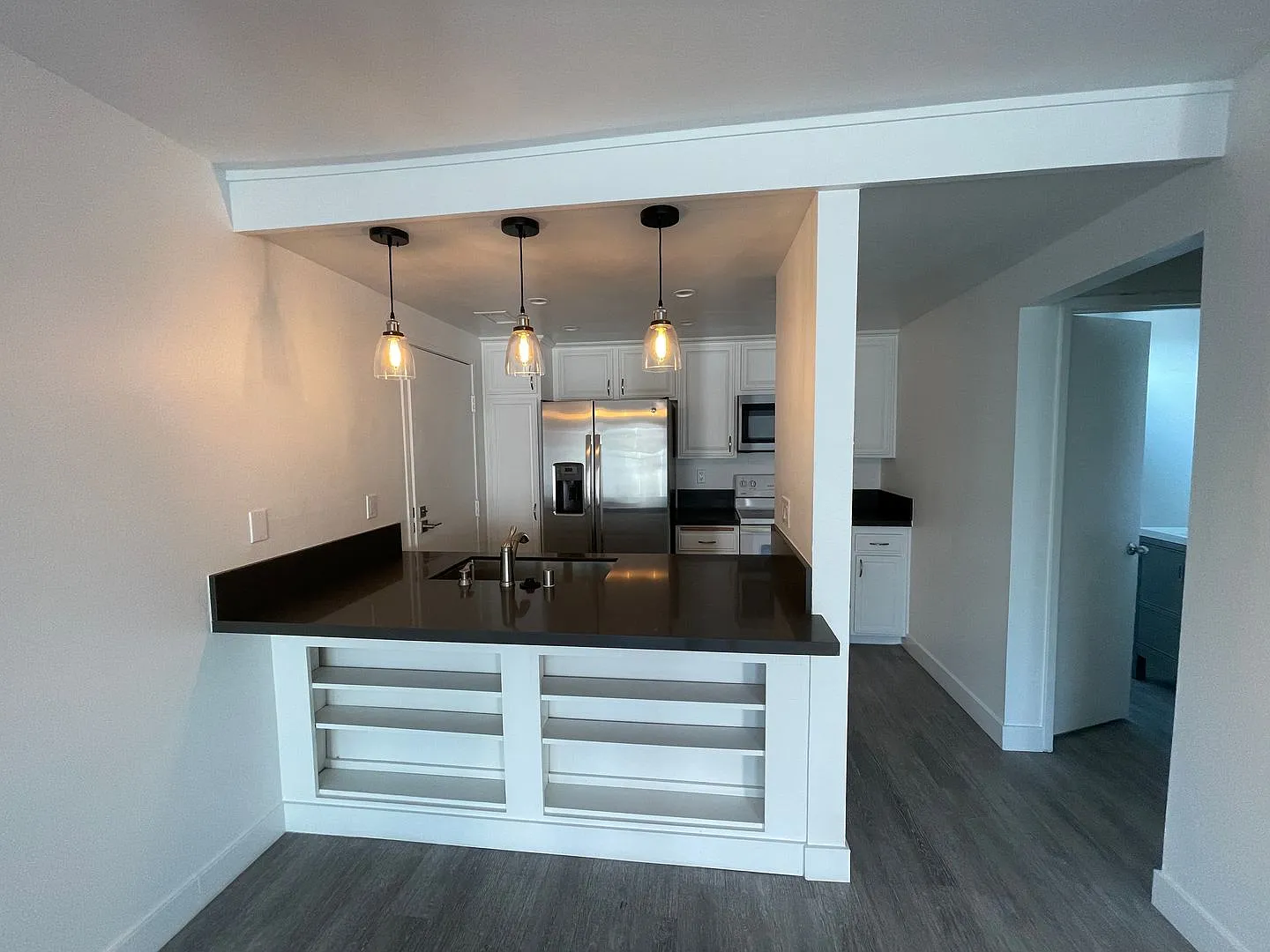 Super Quaint Gated Community - 2BR/1.5 Bath — Photo 1