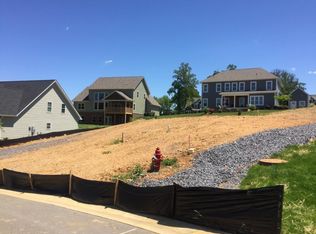 2580 Bridgeforth Xing, Kingsport, TN 37664
