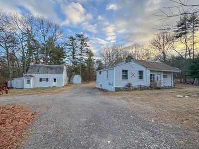 129 Thomas St, Middleboro, MA, 02346