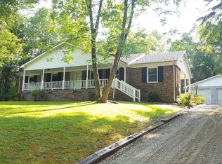 137 Forest Dr, Graham, NC 27253