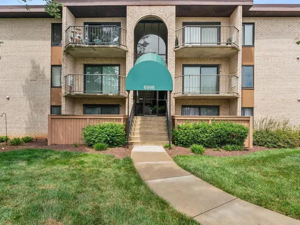 6998 Hanover Pkwy #4, Greenbelt, MD 20770