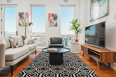 Rented by Nooklyn NYC LLC