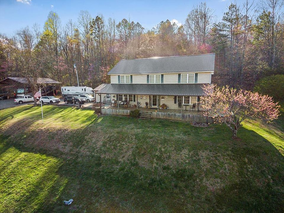 12581/1258 Blue Springs Rd, Sweetwater, TN 37874 MLS 20231090 Zillow