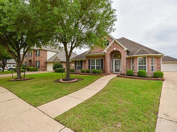 5th image of 13714 Brannon Field Ln
