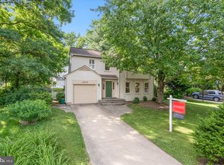 10430 Mountain Quail Rd, Silver Spring, MD 20901