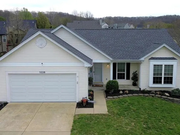 5228 Seasonbrooks Ln, Imperial, MO 63052