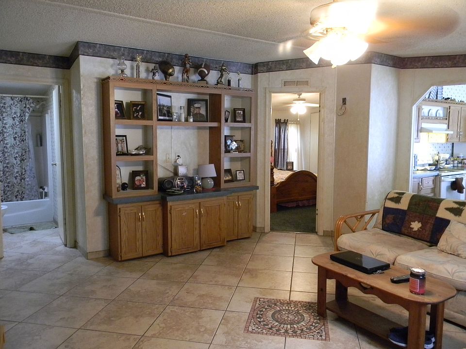 Living Room Bookshelf