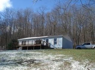 183 Lumber Rd, Deposit, NY 13754