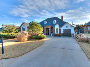 7820 NW 130th Ter, Oklahoma City, OK 73142