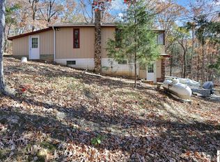 60 Fogarty Rd, New Concord, KY 42076