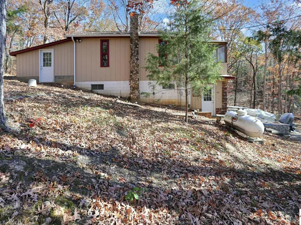 60 Fogarty Rd, New Concord, KY 42076
