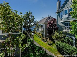 1032 Rudder Ln, Foster City, CA 94404