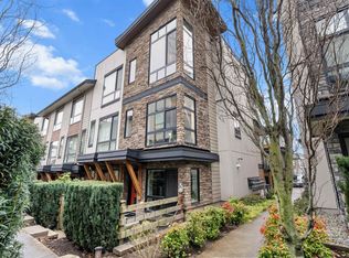 16488 64th Ave #95, Surrey, BC V3S 6X6