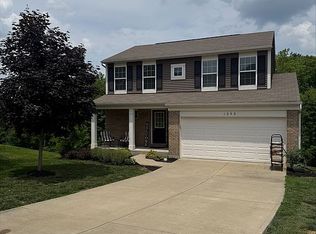 1253 Shiloh Ct, Independence, KY 41051