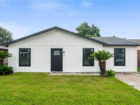 1804 Eunice Dr, Harvey, LA 70058