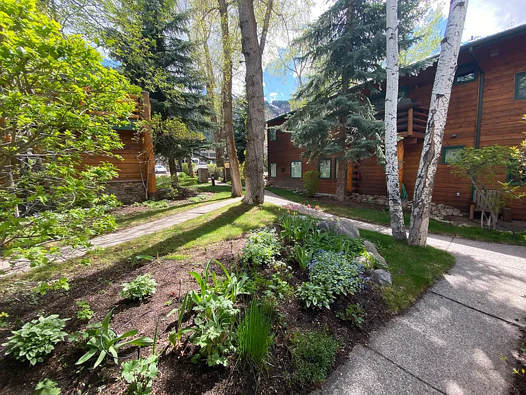 gardens