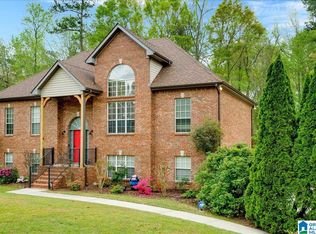 169 Wisteria Dr, Chelsea, AL 35043