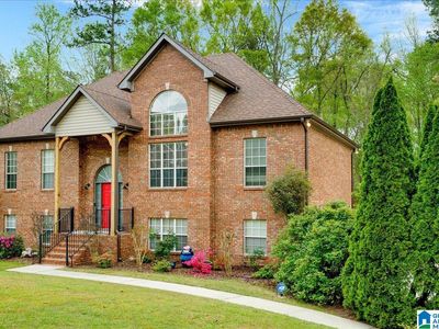 169 Wisteria Dr, Chelsea, AL, 35043