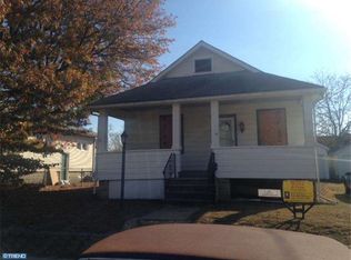 19 Barnard Ave, Gloucester City, NJ 08030