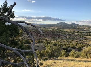 41 Paseo De Las Palomas, Cerrillos, NM 87010