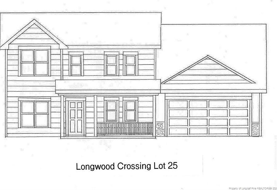 1st image of 112 Longview Lot 25