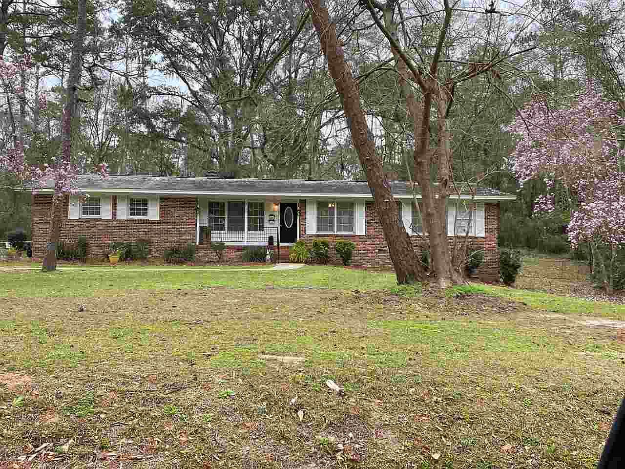 3155 Lakeshore Dr, Tallahassee, FL 32312 Zillow