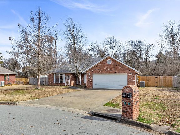 2nd image of 2677 E Tulip Ct