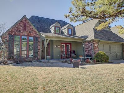7124 E 82nd St, Tulsa, OK, 74133
