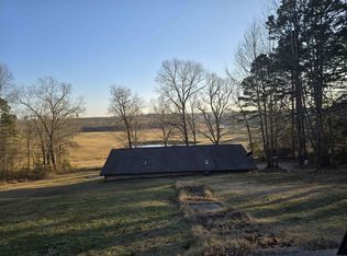 1328 Knob Creek Rd, Melbourne, AR 72556