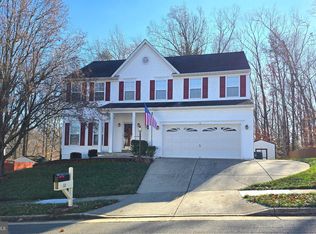 12 Bells Ridge Dr, Stafford, VA 22554