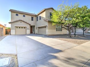 2320 S Glen Dr, Chandler, AZ 85286