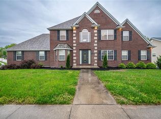 2500 Gabrianna Ct, Columbia, MO 65203