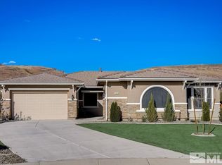 4860 Jacmel Ct, Sparks, NV