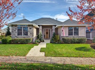 2460 Meridian Dr, Woodburn, OR 97071